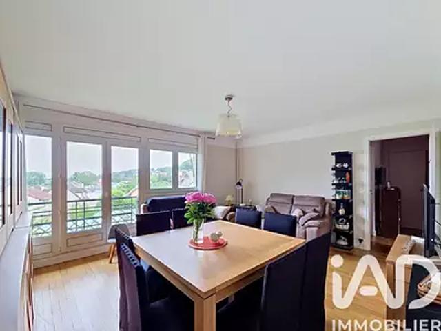 Sèvres 92310 Achat / Vente appartement 3 pièces t3