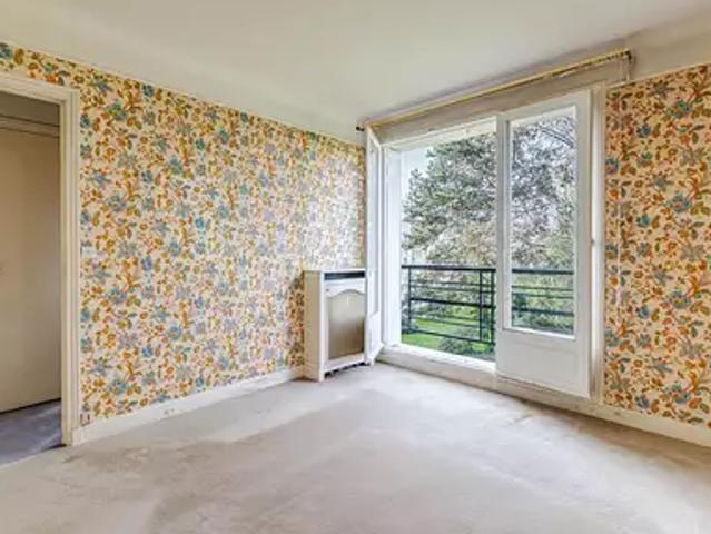 Sèvres 92310 Achat / Vente appartement 3 pièces t3 cave