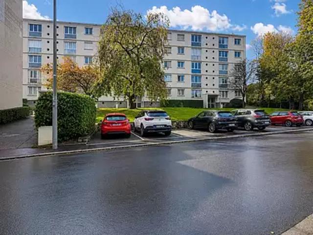 Sèvres 92310 Achat / Vente appartement 2 pièces t2
