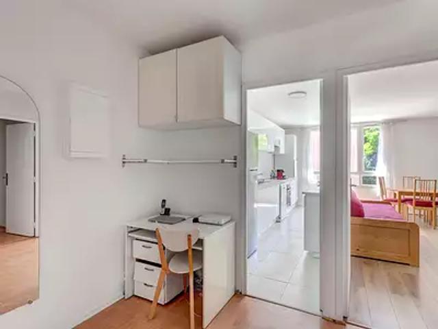 Sèvres 92310 Achat / Vente appartement 2 pièces t2 parking