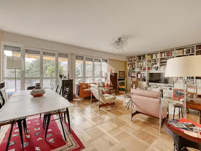 Sèvres 92310 Achat / Vente appartement 4 pièces t4