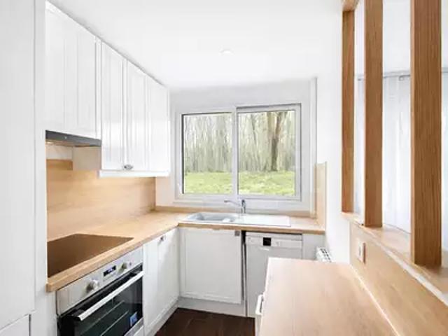 Sèvres 92310 Achat / Vente appartement 4 pièces t4 cave