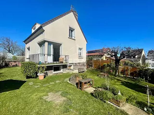 Sèvres 92310 Achat / Vente maison 5 pièces t5