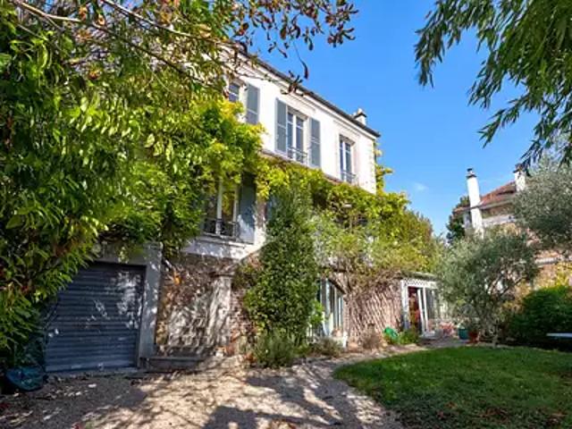 Sèvres 92310 Achat / Vente maison 6 pièces t6