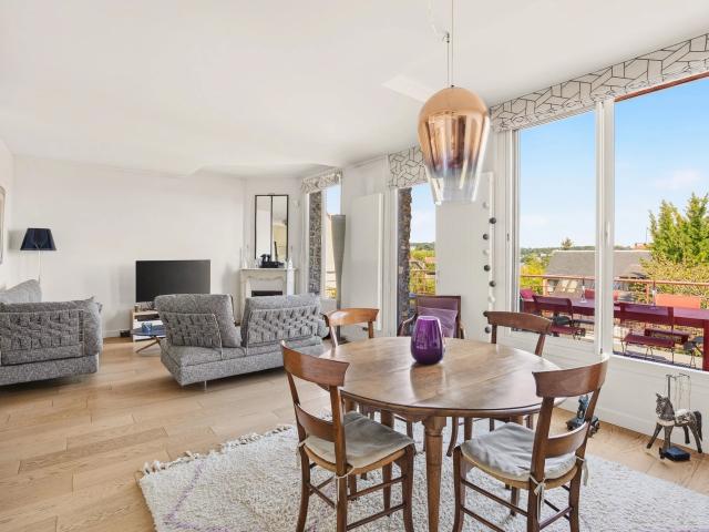Sèvres CHATAIGNERAIE Maison 3 chambres 132m² Terrain 520m²