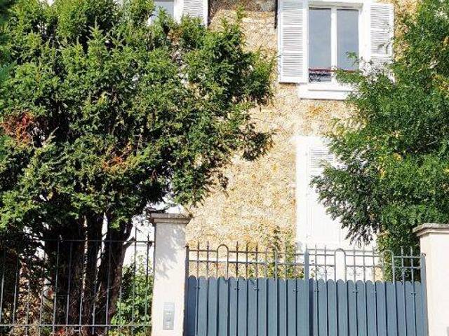 SEVRES BRANCAS: RARE PROPRIETE BOURGEOISE VUES PANORAMIQUES !