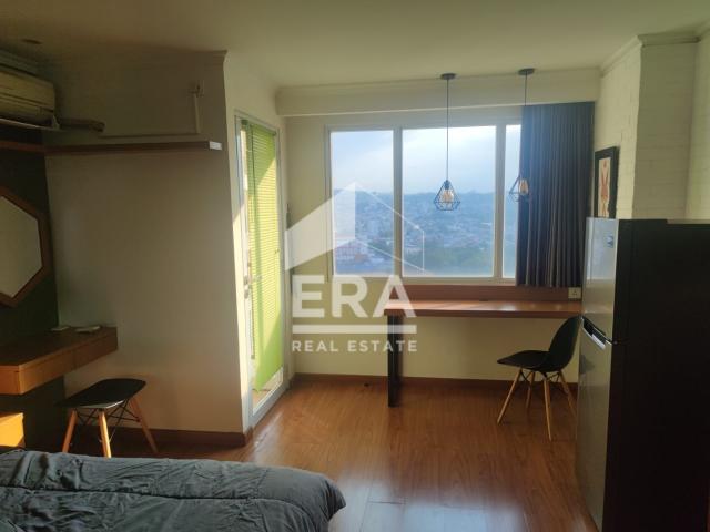 Sewa apartement sentraland