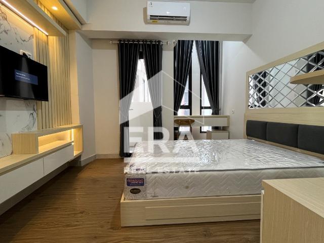 SEWA Apartment Alton 1 BR Desain Interior Elegant Selangkah ke Undip Tembalang