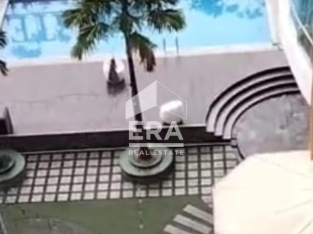 SEWA Apartment Sentraland Tengah Kota Tipe Studio Siap Huni Dekat Simpang Lima Semarang
