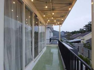 Sewa full furnish, lokasi strategis