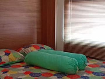 SEWA GREEN PRAMUKA CITY 2KAMARTIDUR FURNISHED PREMIUM FLOOR NERRINE