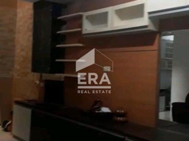 Sewa Rumah Minimalis Semi Furnish di Turangga