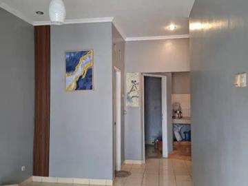 Sewa Rumah Tinggal Terawat di Puri Beta