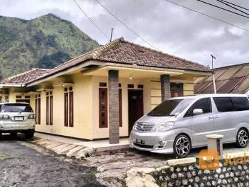 Sewa Villa Tengger Asri 3 Gunung Bromo / Penginapan View Terbaik Dekat Bromo