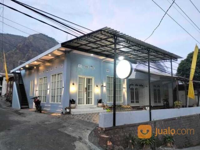 SEWA VILLA VULCANO DEKAT GUNUNG BROMO