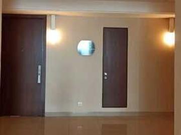 Sewakan Apartemen U Residence 1 BR Bagus Unfurnish 4x6