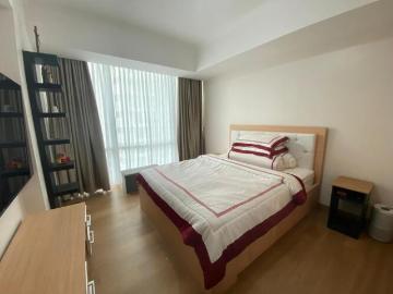 Sewakan Apartemen Full Furnished Studio U Residence Lippo Karawaci