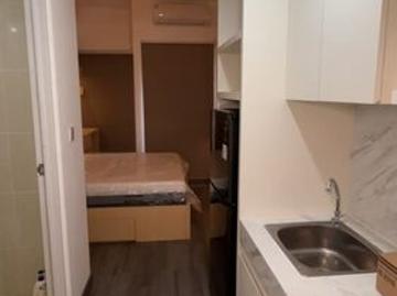 Sewakan Apartemen M Town Residence Gading Serpong