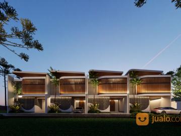 Sewakan 3 UNITS Available Amandine Villa Mengwi Bali
