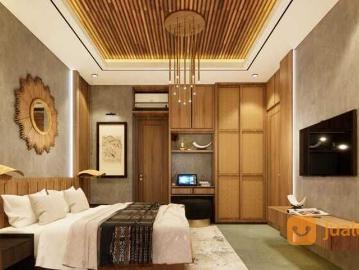 Sewakan 4 Units Available Lavande Villa Mengwi Bali