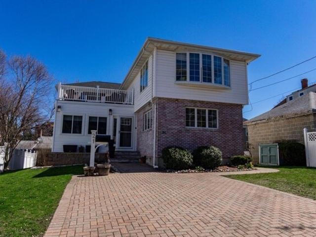 Sewall Ave, Winthrop, Home For Sale