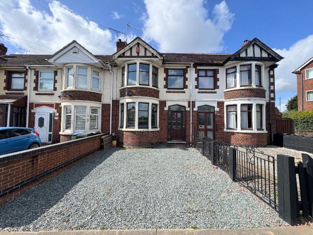 Sewall Highway, Courthouse Green, Coventry CV6, 3 bed terraced house to rent, £1,200 pcm | PrimeLocation