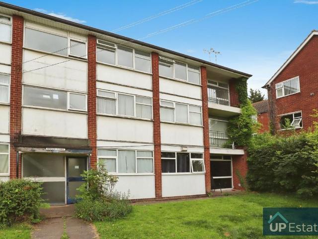 Sewall Highway, Coventry CV6, 2 bed flat to rent, £845 pcm | PrimeLocation