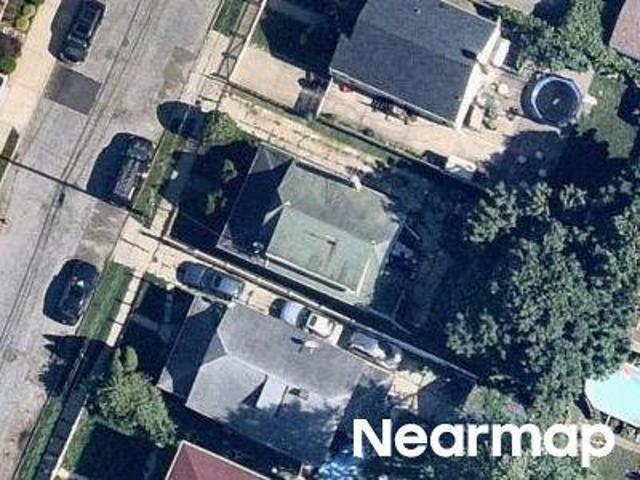 Sewanee Ave