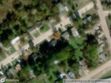 Marlin city, Falls County, Texas, USA
