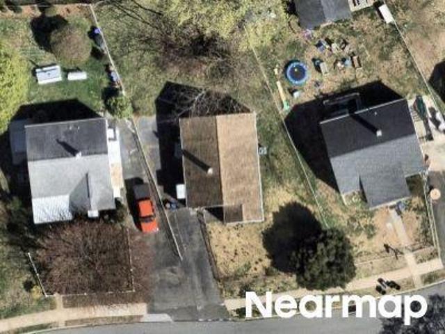 Seward Ln