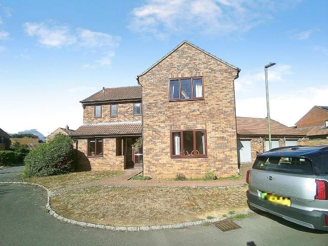 Sewell Close, Abingdon OX14, 1 bed detached house to rent, £800 pcm | PrimeLocation