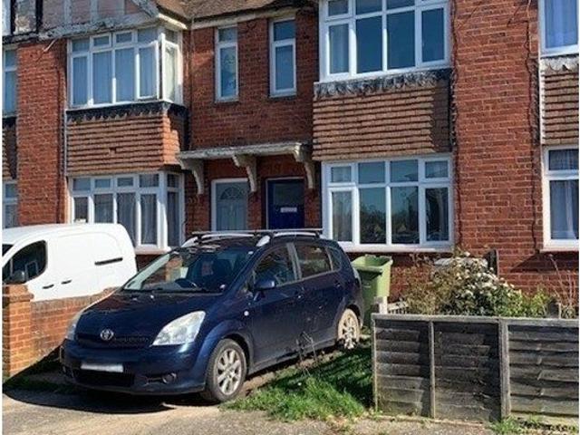 Sewell Avenue, Bexhill TN40, 3 bed terraced house to rent, £1,275 pcm | PrimeLocation