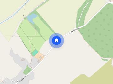 Sewell Springs, Sewell Lane, Sewell, Bedfordshire, LU6