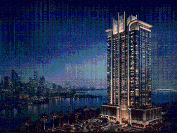 Lodha Aureus,Sewri 4 BHK Apartment For Sale Mumbai