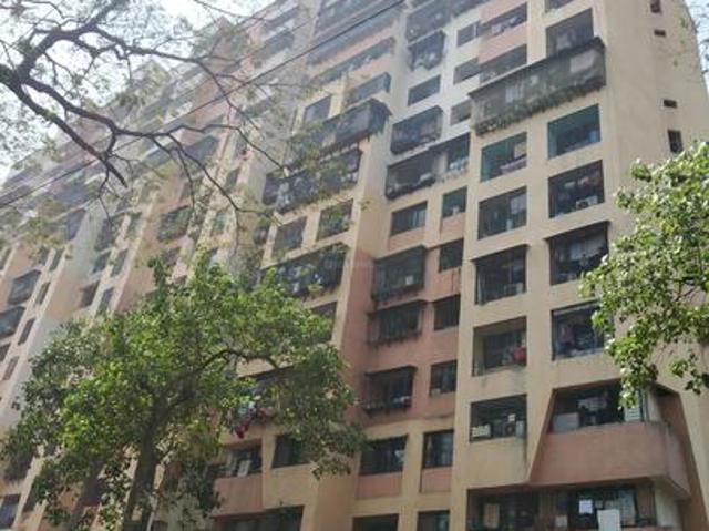 Sewri 1 BHK Apartment For Sale Mumbai