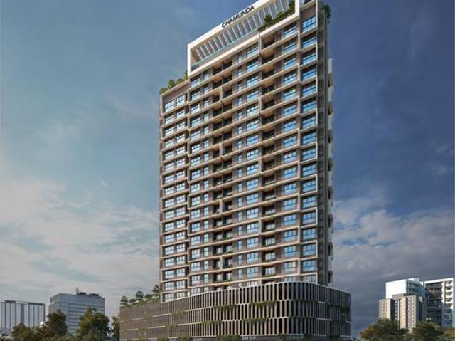 Sewri 2 BHK Apartment For Sale Mumbai