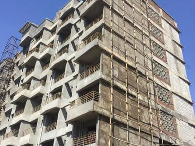 Sewri 2 BHK Apartment For Sale Mumbai