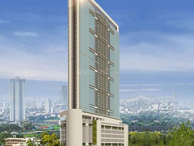 Sewri 3 BHK Apartment For Sale Mumbai