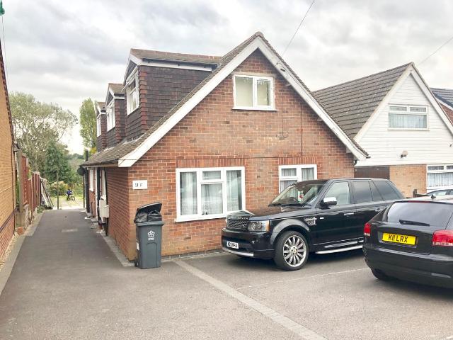Sextant Road, Leicester LE5, 1 bed flat to rent, £675 pcm | PrimeLocation