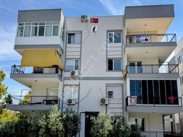 Seytek 3+1 Kapalı Mutfak Daire Mukemmel Konum