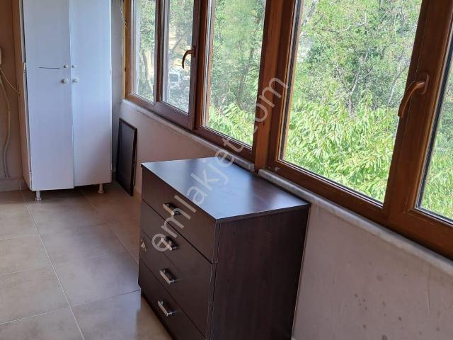 Seyyar Şifada Doğa Manzaralı Kiralık Daire
