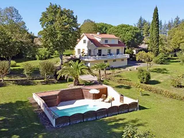 Seyches 47350 Achat / Vente maison