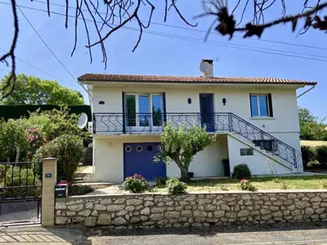 Seyches 47350 Achat / Vente maison 8 pièces t8