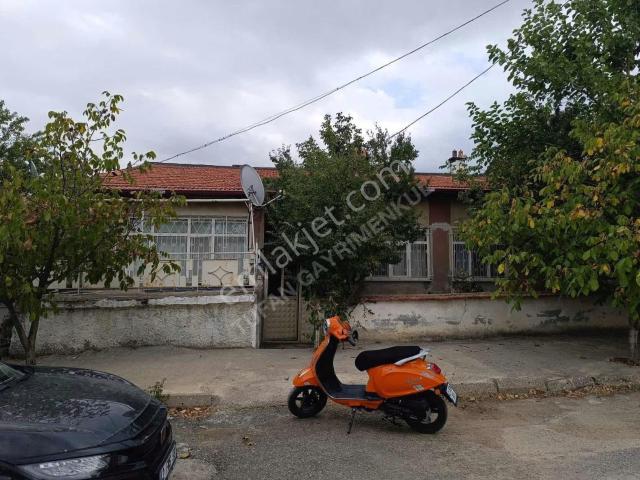 Seydışehır Mh.satılık Müstakil Ev