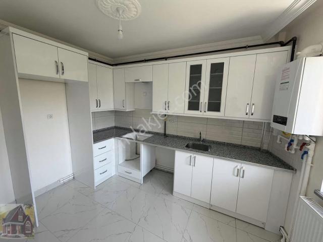 Seydişehir Merkezde Satılık 3+1 Daire