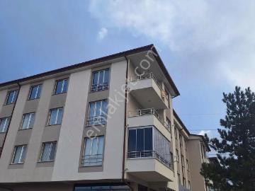Seydişehir Merkezde Satılık 3+1 Sıfır Son Kat Daire