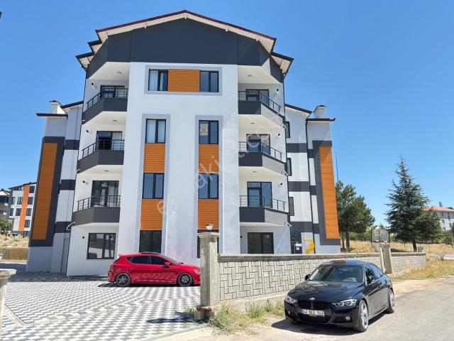 Seydişehir Devlet Hastanesine Yürüme Mesafesinde, 1+1 Daire!