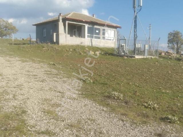 Seydişehir Kesecikte Satılık Müstakil Ev