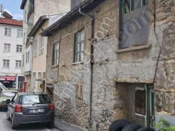 Seydişehir Sobacılar Çarşısında Tamamı Ticariarsa Ve Ev