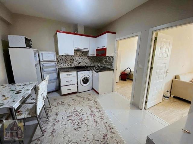 Seydişehir Üniversite Hastane Yanı 14 Bin Tl Kiracılı
